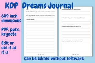 Dreams Journal: Leveraging Subconscious Intelligence for Professional Clarity and Creative Growth