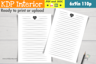 Elevating Digital Products: The Strategic Value of the Celtic Knot and Heart Printable Journal